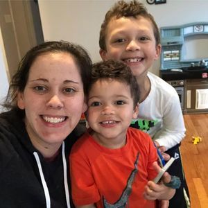 Meet your Posher, Stephanie